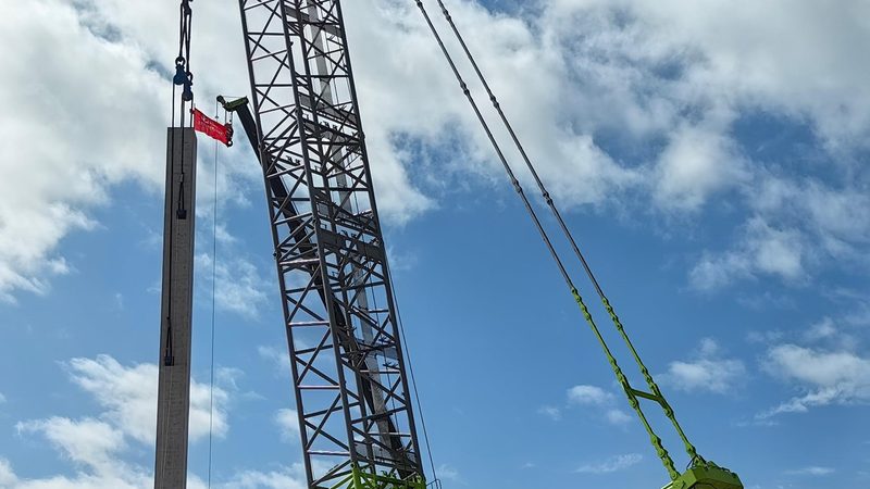 起重机钢丝绳：揭秘其规格型号与关键参数**