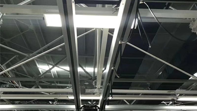 斗式提升机选型，关键在于匹配工况与性能**